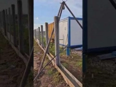 Foraj put apa de 22 de metri in Sabareni judetul Giurgiu | Foraje puturi apa la a 2 panza freatica