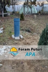 Foraje puturi