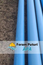 Piloti forati