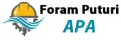Foram Puturi Apa